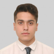 Adarsh Panigrahi profile image