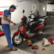 cuuhoxemayhcm profile image