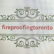 Fireproofing Toronto profile image