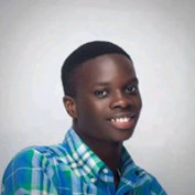 Godspower Nwodom profile image