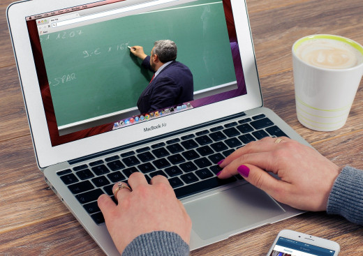 Useful And Effective Online Classes