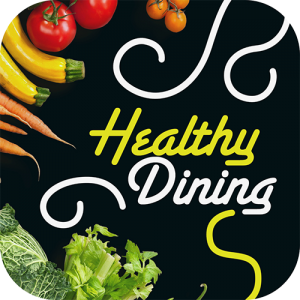 Healthy Dining App 