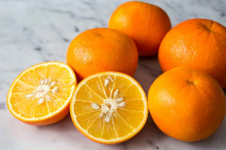 Bitter Orange: A Cornerstone for Good Eating Habits