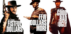 The Dollars Trilogy: How Three Films Changed Modern Westerns