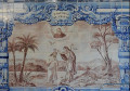 Azuleijos: The Fascinating Portuguese Tile Art