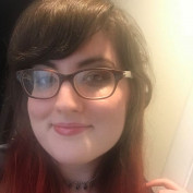 Alexis Morrell profile image