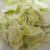 alternative vegetable; Chinese cabbage