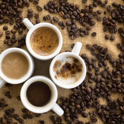 Coffee’s Positive Health Benefits and Negative Health Impacts