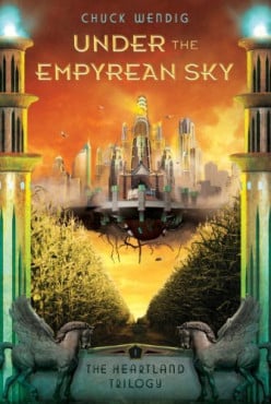 Under The Empyrean Sky: A Country Version of Metropolis that We Never Knew We Needed