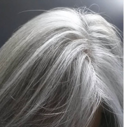 How To Prevent Gray Hair