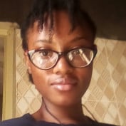 Deborah ime japhet profile image