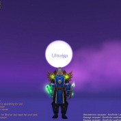 ULTRAKILL profile image