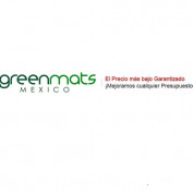 Green Mats profile image