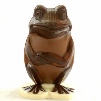 Chocolate - A Gift of Love