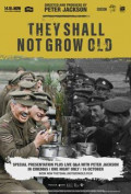 They Shall Not Grow Old: A War Documentary That Everyone Should Watch.
