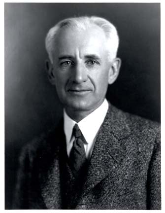 Robert M. Yerkes