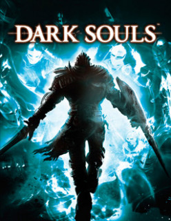 In Praise of Dark Souls