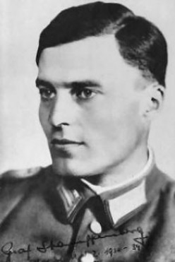 Operation Valkyrie: July 20th, 1944