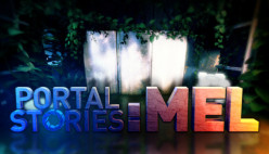 Portal Stories Mel: A Must Play for Portal Fans