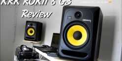 Review of the Best Studio Monitors KRK Rokit