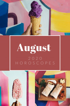 August Horoscopes 2020