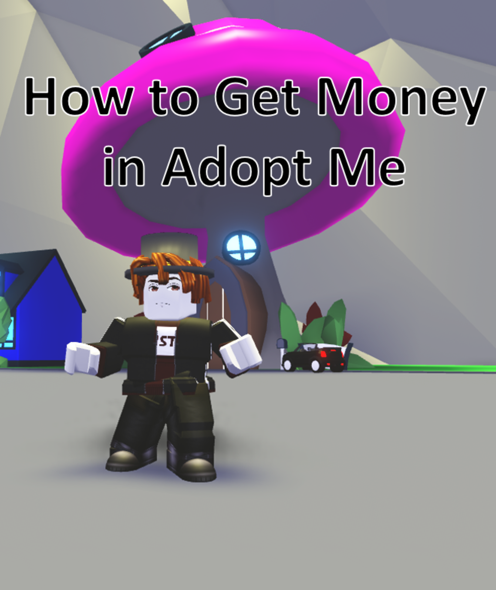How To Get More Money On Adopt Me Roblox 2020