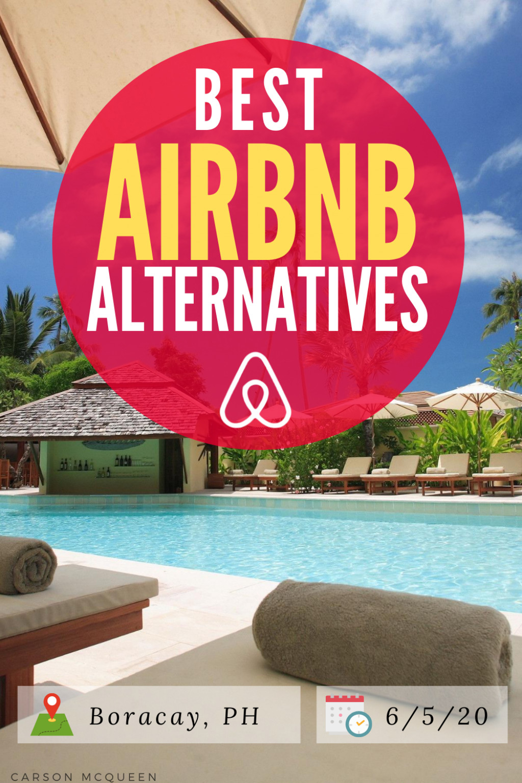 airbnb extended stays