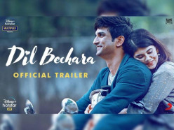 Dil Becharaa Review
