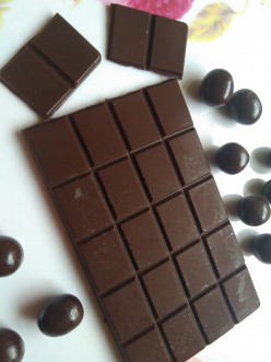 Chocolate Recipe Using Cocoa Butter and Cadbury Hot Chocolate Powder