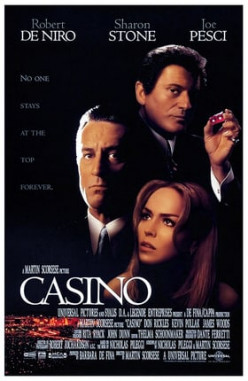 Casino: The Mafia Thriller That Often Gets Overlooked