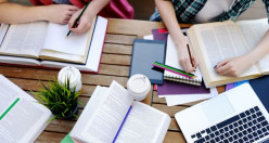 Top 10 Recommended Study Habits