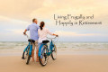 Living Frugally and Happily in Retirement!