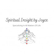 spiritualinsightbyjoyce profile image