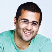 Crise Joni profile image
