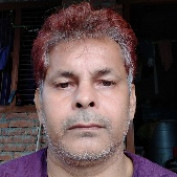 Umashankar Singh profile image