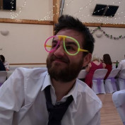 markcolorfynet profile image