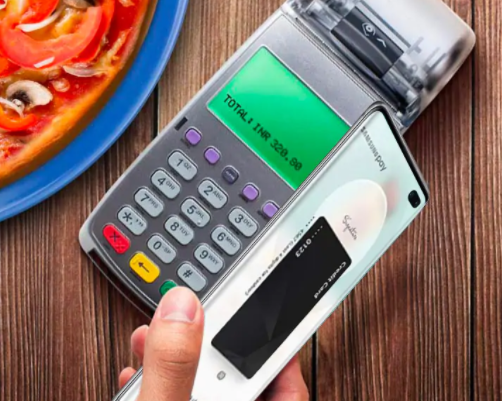 Samsung Pay Demo