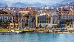 What you may have missed in Palermo, Sicily.
