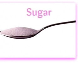 Health Risks of High Sugar Intake And It's Prevention