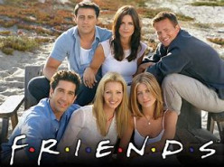 The Best 'Friends' Episodes