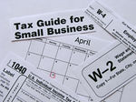 Mistakes made when filling out your tax forms can result in a tax audit.
