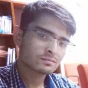 uzaifa khan profile image