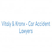 Vitaly And Kronx - Car profile image