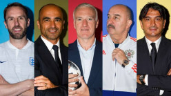 Sport-Vers: The Most Successful National Team Coach in Football
