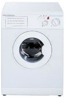 Save Money, Space & Time With A Mini Washer Dryer!