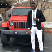 Samson Ojochegbe Idoko profile image