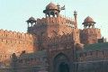 History of Delhi’s Shan Red Fort