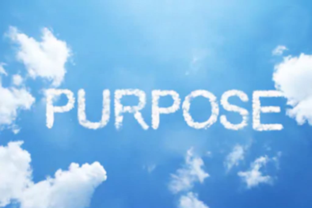 Are You Living Your Life on Purpose? | HubPages