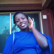 John Jane Adaeze Chimdi profile image