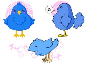 Twittering birds did not cause the Twitter Denial of Service Attack.